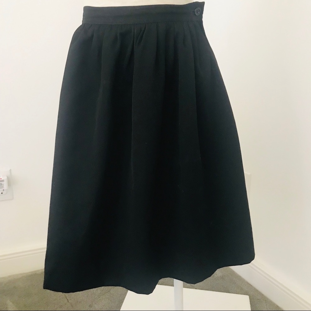 Valentino skirt